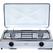 Vitrokitchen Cozinha De Campismo A Gás 202bb