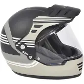 By City Capacete Integral Rider