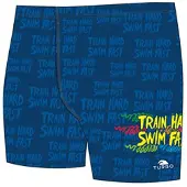 Turbo Jammer Swim Fast