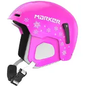 Marker Capacete Bino