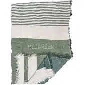 Redgreen Toalha Regitze