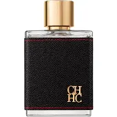 Carolina Herrera CH para homem Eau De Toilette - 100ml