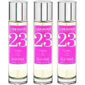 Caravan Perfume Nº23 150ml 3 Unidades