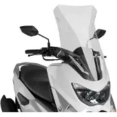 Puig Pára-brisa Alto Yamaha N-max 125 15-18 V-techline Touring 8121w