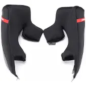 Scorpion Almofadas Para Bochechas Belfast Luxe