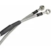 Moto-Master Kit De Linha De Freio Dianteiro 212077