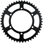 Chiaravalli Cht Roda Dentada Traseira 2111-48 C