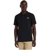 New Balance Camisa preto