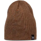 Buff Gorro Knitted &amp; Full Fleece