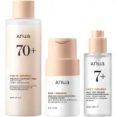 ANUA Sérum barreira hidratante Rice 7 + Ceramide 50 ml