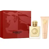 Burberry Goddess Set conjunto de presente para mulher