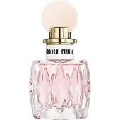 Miu Miu perfume L'Eau Rosée EDT 50 ml
