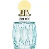 Miu Miu perfume L'Eau Bleue EDP 100 ml