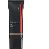 Shiseido Synchro Skin SPF20 425 Tan/Hâlé Ume — Fondotinta compatto SPF