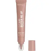 Rimmel Oh My Gloss Butter Me Up Lip Butter Balm 001-Latte Delight