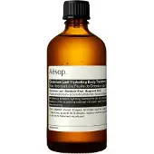 Aesop Tratamento Corporal Hidratante Folha de Gerânio 100ml