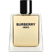 Burberry Eau De Toilette Hero 100ml