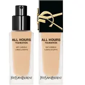 Yves Saint Laurent All Hours base de longa duração FPS 39 cor LC5 25 ml