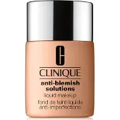 Clinique Anti-Blemish Solutions Liquid Makeup CN40-cream chamois