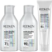 Redken Acidic Perfecting Concentrate Leave-in Treatment 150 ml