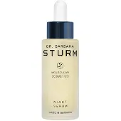 Dr. Barbara Sturm Night regenerating siero viso (Night Serum) 30 ml