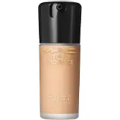 MAC Base Studio Radiance Serum Powered - Maquiagem Hidratante 30 ml NW18