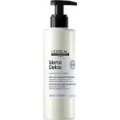 L'Oréal Profissional Metal Detox Pre-Shampoo 250 ml