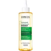 VICHY Dercos Champô Anticaspa Água Espuma 200 ml