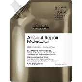 L'Oréal Professionnel Absolut Repair Molecular Champô Recarga 500ml