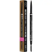 Nyx Micro Brow Pencil blonde