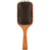 Aveda Wooden Hair Paddle Brush 1 Unidade