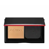 Shiseido Synchro Skin Self-Refreshing Custom Finish Powder Foundation 220