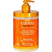 Cantu Xampu For Natural Cream 709g 709g