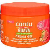Cantu Guava & Ginger gel crema 340g