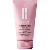 Clinique Rinse Off Foaming Cleanser 150 ml