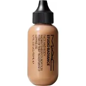 MAC Studio Radiance Face and Body Foundation 50 ml — fondotinta sheer luminoso N2