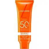 Lancaster Sun Beauty Sensitive Skin Mineral Face Cream SPF50 30 ml