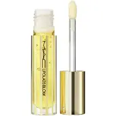 MAC gloss Blow Plumping Oil Ginger Zinger