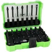 JBM Adaptador Impact Bit Case With S2 Quick