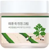 Round Lab Artemisia 80 ml — Crema Viso Lenitiva