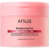 ANUA [EU] NIACINAMIDE 5 TXA BRIGHTENING PAD 210ml (60EA)