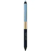 Estée Lauder Smoke y Brighten Kajal Eyeliner Duo Marine-Sky Blue