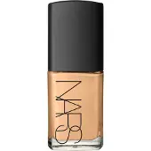 Nars Base hidratante de cor Sheer Glow SAHEL 30 ml