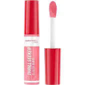Rimmel Thrill Seeker Glassy Gloss 500-pine to the apple