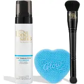 Bondi Sands Espuma Autobronzeadora Leve-Média 200ml