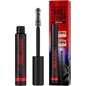 Rimmel Wonder'Volume Thrill Seeker pitch black