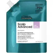 L'Oréal Professionnel Scalp Advanced Anti-Discomfort Shampoo Recarga 500ml