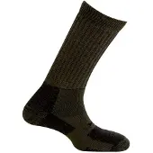 Mund Socks Meias Tesla Wool Merino