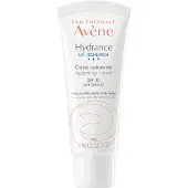 Avene Hydrance UV Ricched SPF 20 40 ml — Crema solare