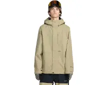 Volcom Jaqueta Softshell Dua Gore-tex
